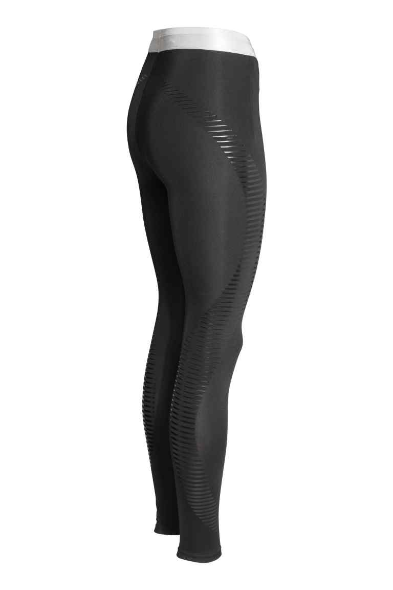 Running tights